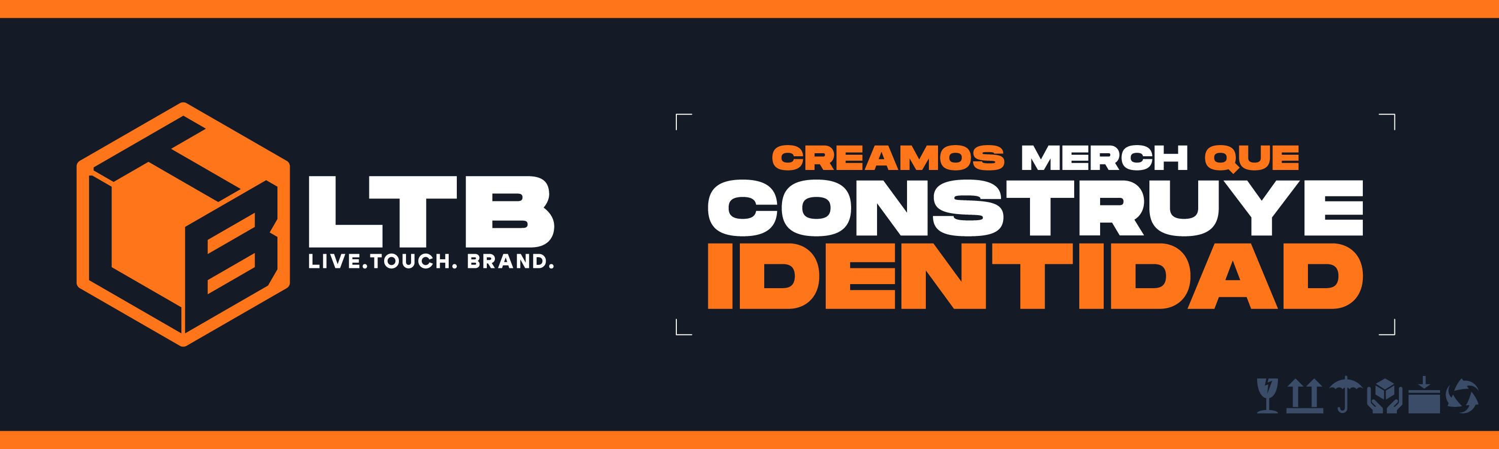 Banner Desktop