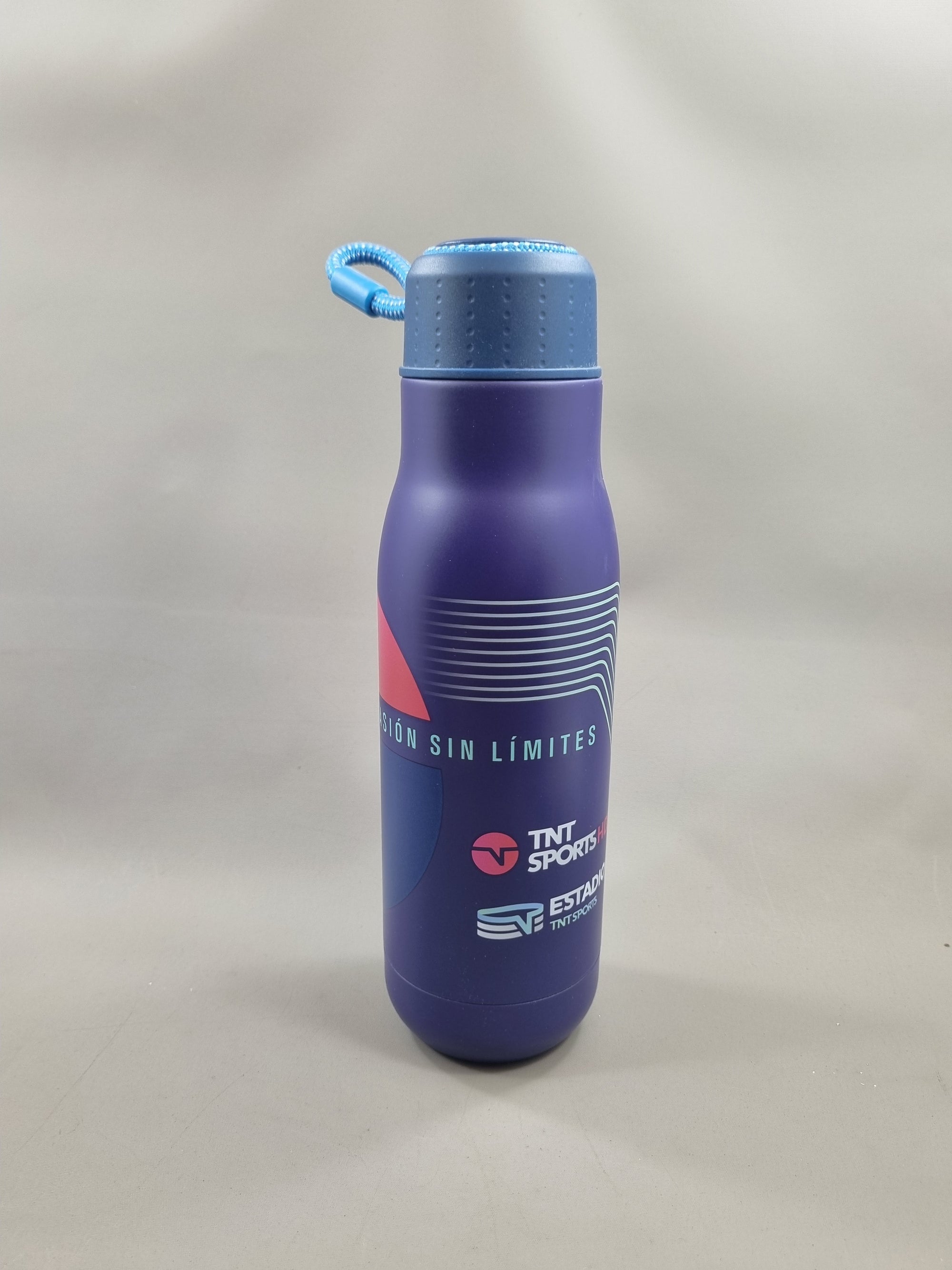 Botellas de Acero Inoxidable Personalizadas - Variedad de Marcas y Modelos