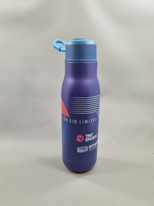 Botellas de Acero Inoxidable Personalizadas - Variedad de Marcas y Modelos