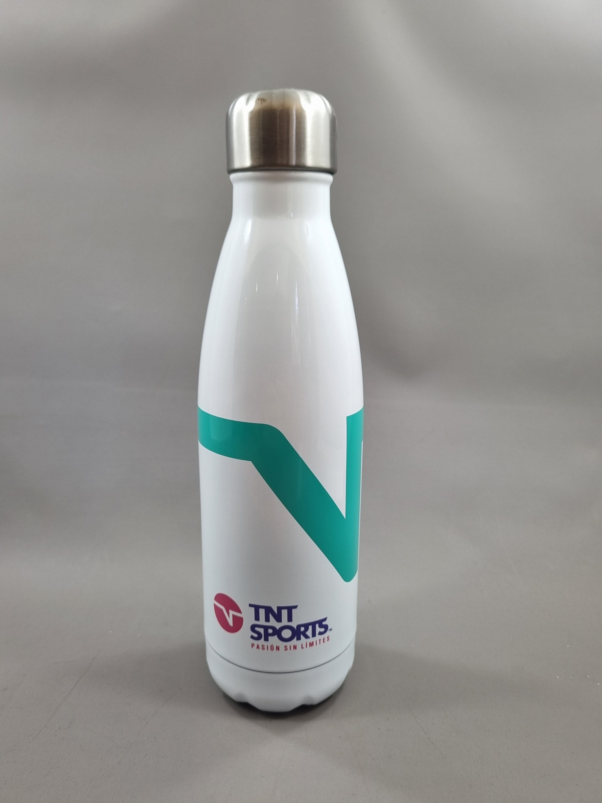 Botellas de Acero Inoxidable Personalizadas - Variedad de Marcas y Modelos
