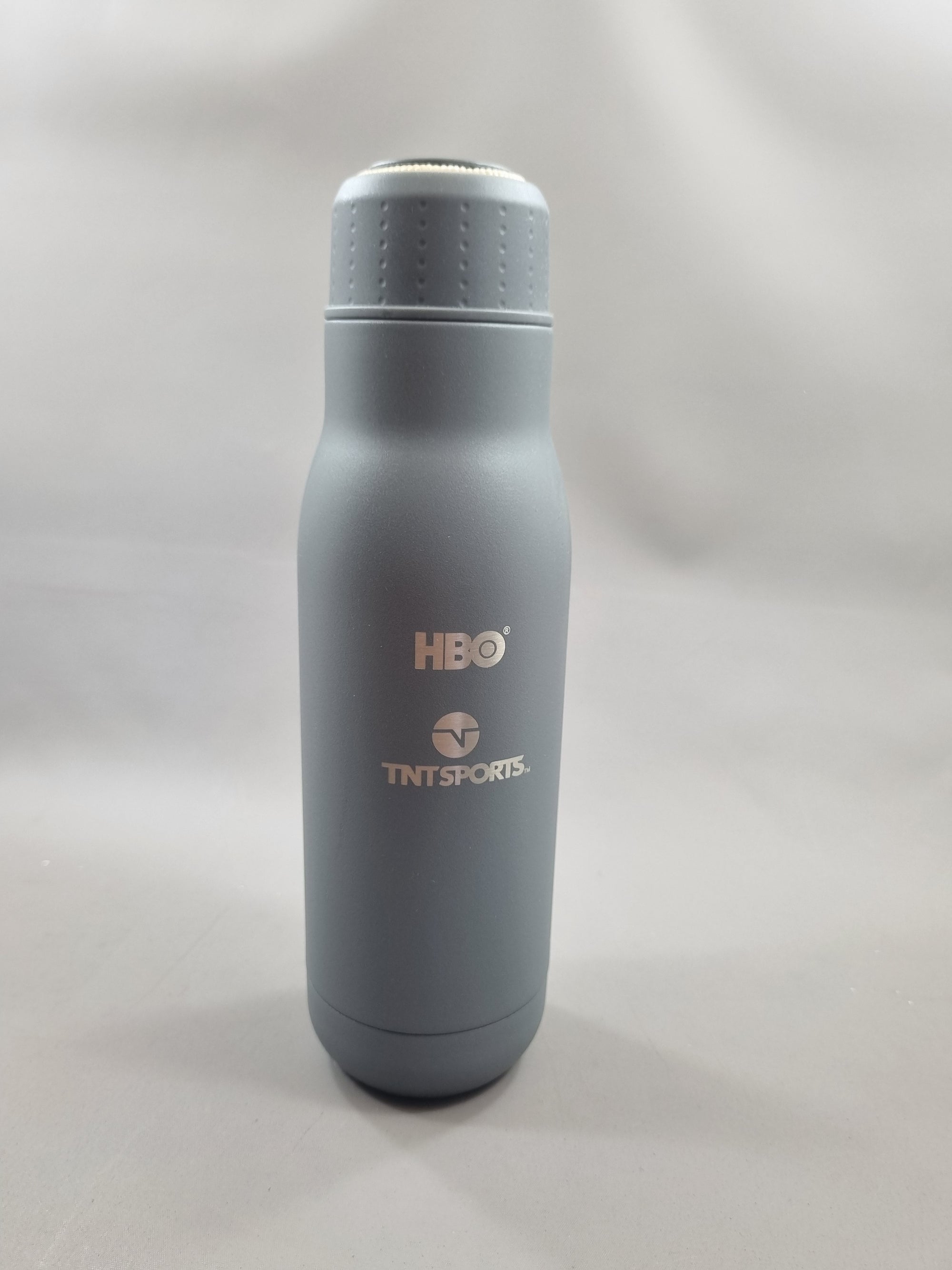 Botellas de Acero Inoxidable Personalizadas - Variedad de Marcas y Modelos