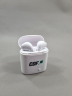 Kit de Accesorios Tecnológicos - Audífonos Inalámbricos, Batería Portátil, relojes y más