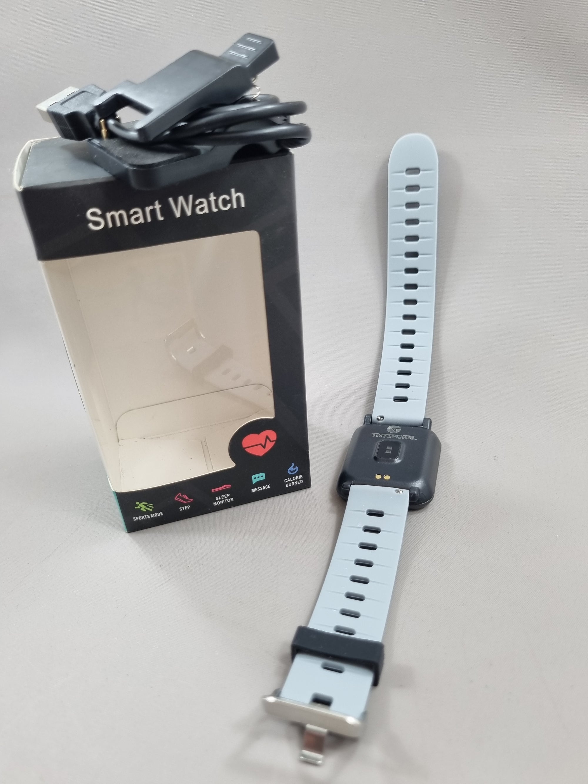 Kit de Accesorios Tecnológicos - Audífonos Inalámbricos, Batería Portátil, relojes y más